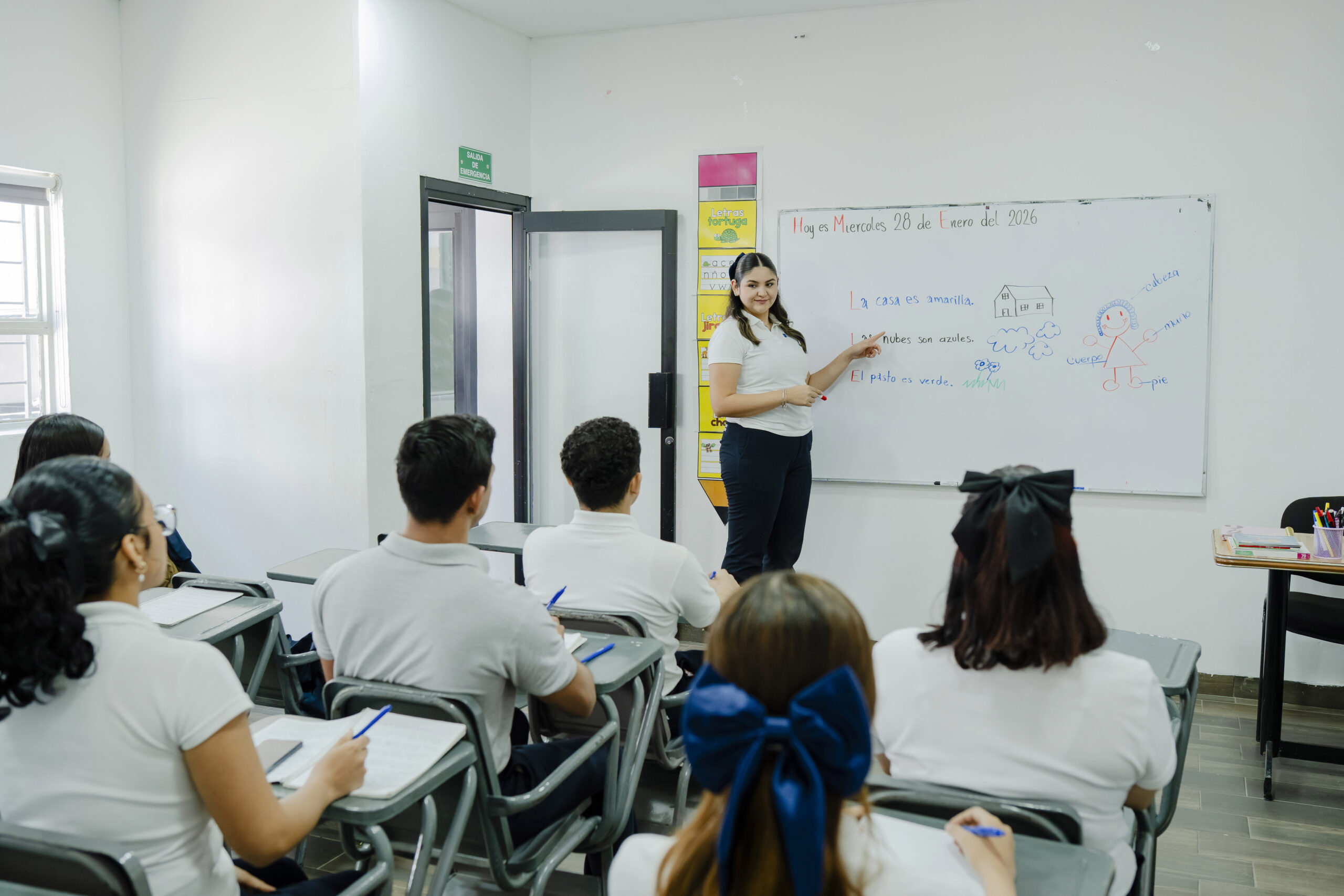 educacion