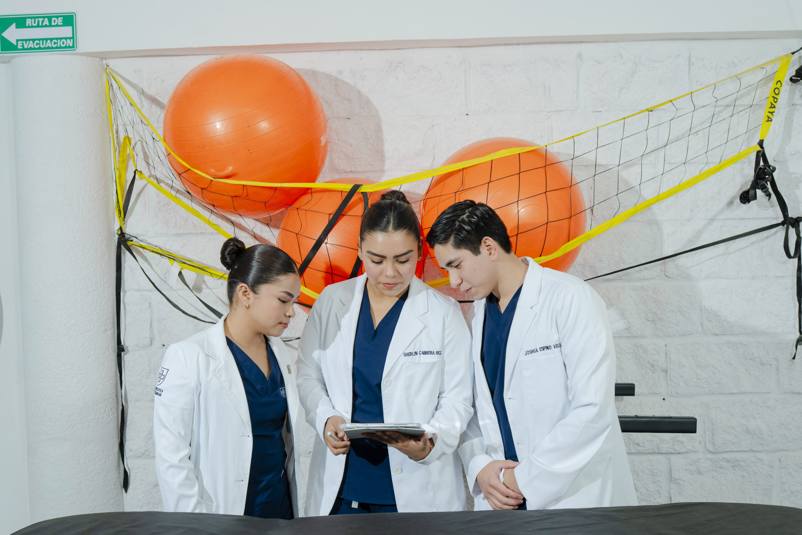 fisioterapia
