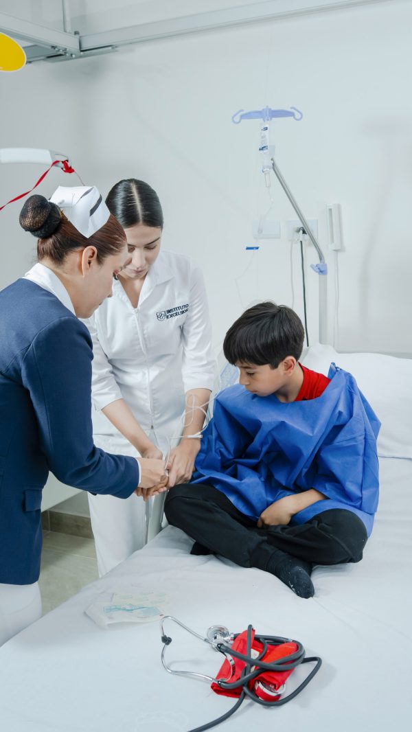 pediatria